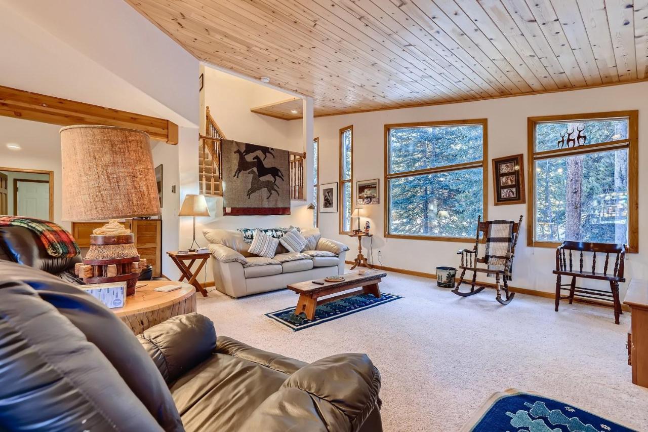 Sunbeam Cabin Close To Downtown And Ski Shuttle Breckenridge Bagian luar foto