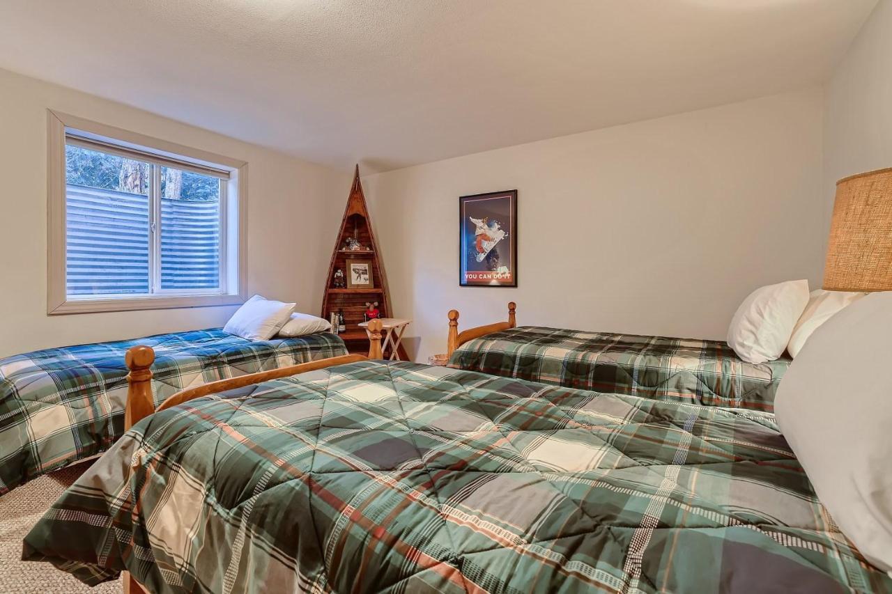 Sunbeam Cabin Close To Downtown And Ski Shuttle Breckenridge Bagian luar foto